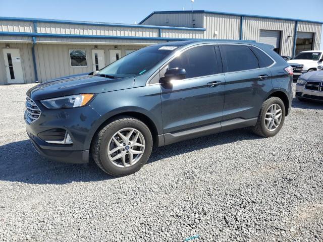 FORD EDGE – zdjęcie z aukcji, lot #52370185