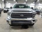 2018 Toyota Tundra Crewmax Sr5 продається в Ham Lake, MN - Front End