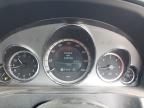2011 MERCEDES BENZ E250 BLUEF for sale at Copart WISBECH