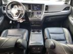 2018 Toyota Sienna Se იყიდება Concord-ში, NC - Front End