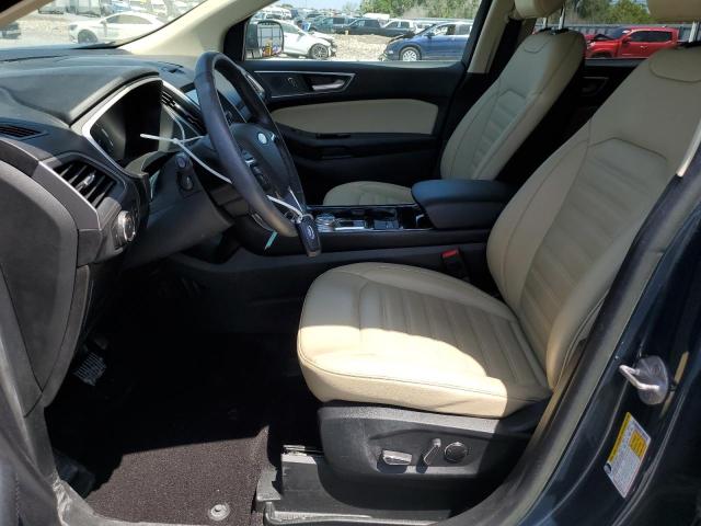  FORD EDGE 2019 Szary