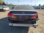 2011 Toyota Avalon Base продається в Finksburg, MD - Rear End