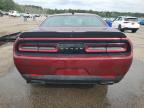 2018 Dodge Challenger Sxt за продажба в Harleyville, SC - All Over