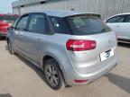 2014 CITROEN C4 PICASSO for sale at Copart PETERLEE