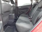 2014 FORD FIESTA TIT for sale at Copart ST HELENS