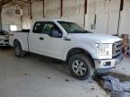 2016 Ford F150 Super Cab de vânzare în Lexington, KY - Front End