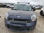2015 Mini Cooper S Countryman للبيع في Houston، TX - Hail