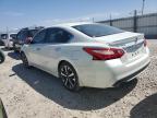 2016 Nissan Altima 3.5Sl   for Sale in Magna, UT - Front End