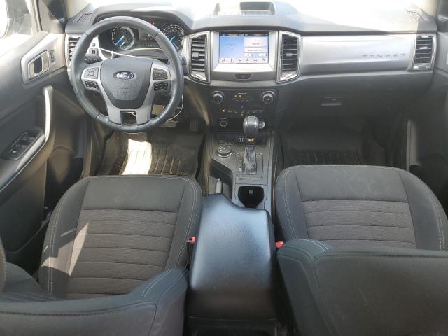  FORD RANGER 2019 Gray
