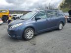 2013 Toyota Sienna Le for Sale in Grantville, PA - Normal Wear