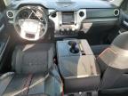 2018 Toyota Tundra Crewmax Sr5 на продаже в San Antonio, TX - Hail