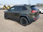 2015 Jeep Cherokee Trailhawk for Sale in Chalfont, PA - Front End