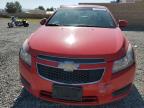 2014 Chevrolet Cruze Lt for Sale in Mentone, CA - Side