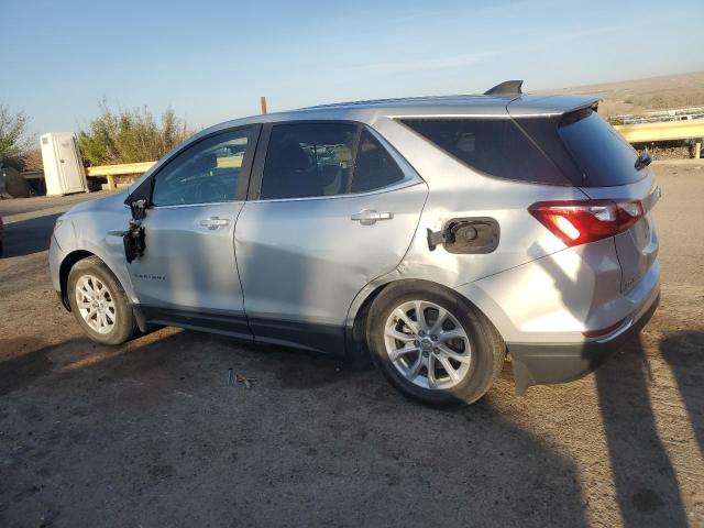  CHEVROLET EQUINOX 2021 Srebrny