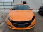 2013 Dodge Dart Sxt იყიდება Franklin-ში, WI - Front End
