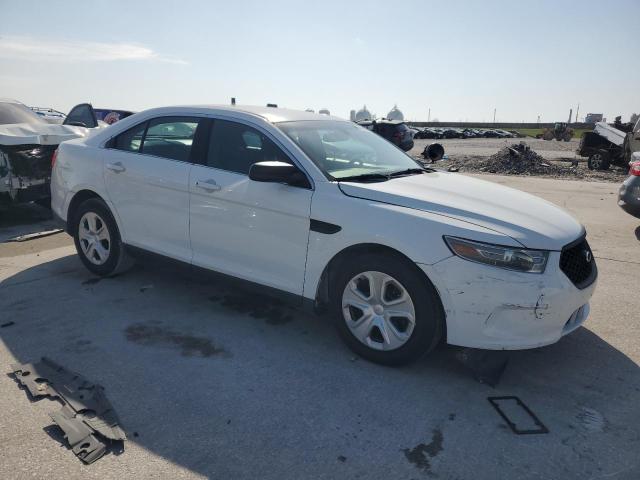 FORD TAURUS 2014 Biały