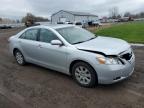 2007 Toyota Camry Ce на продаже в Columbia Station, OH - Front End