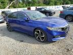 2019 Honda Accord Sport de vânzare în Riverview, FL - Rear End