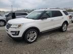 2016 Ford Explorer Limited na sprzedaż w Louisville, KY - Side