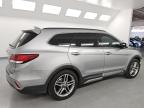 2017 Hyundai Santa Fe Se Ultimate zu verkaufen in Van Nuys, CA - Front End