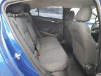 2018 Chevrolet Cruze Lt იყიდება Tanner-ში, AL - Side