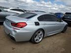 2014 Bmw 650 Xi Gran Coupe за продажба в Elgin, IL - Normal Wear