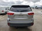2019 Toyota Highlander Le للبيع في New Orleans، LA - Front End