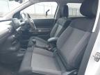2016 CITROEN C4 CACTUS for sale at Copart WHITBURN