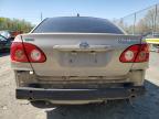 2007 Toyota Corolla Ce продається в Waldorf, MD - Rear End