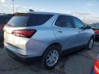 2022 Chevrolet Equinox Lt იყიდება Woodhaven-ში, MI - Rear End