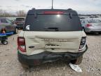 2024 Ford Bronco Sport Outer Banks იყიდება Wayland-ში, MI - Rear End