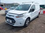2016 FORD TRANSIT CO for sale at Copart ROCHFORD