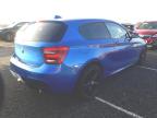 2014 BMW 116I M SPO for sale at Copart SANDTOFT