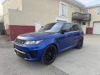 2017 Land Rover Range Rover Sport Svr for Sale in North Billerica, MA - Normal Wear