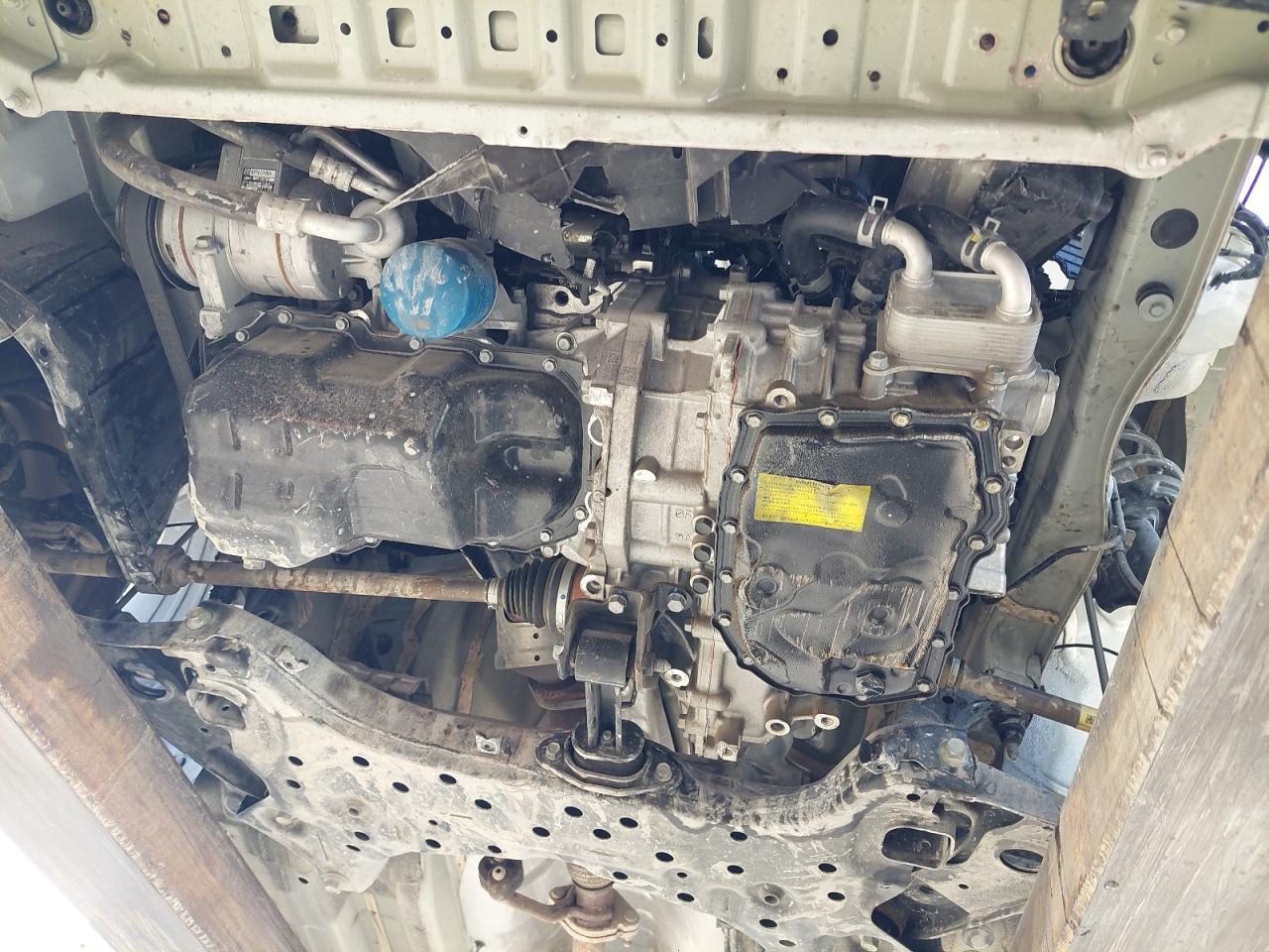 MF3PB8120RJ078627 - 2024 Hyundai CRETA - #undefined