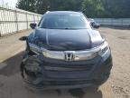 2019 Honda Hr-V Exl продається в Shreveport, LA - Front End