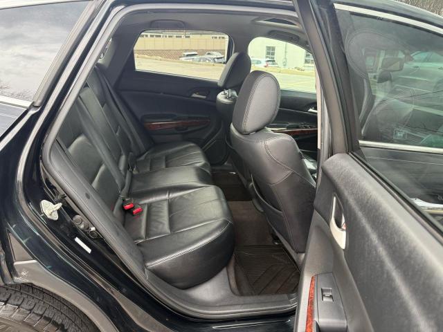 2010 HONDA ACCORD CROSSTOUR EXL