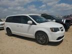 2019 Dodge Grand Caravan Gt zu verkaufen in San Antonio, TX - Minor Dent/Scratches