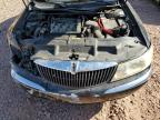 2001 Lincoln Continental  de vânzare în Phoenix, AZ - Front End