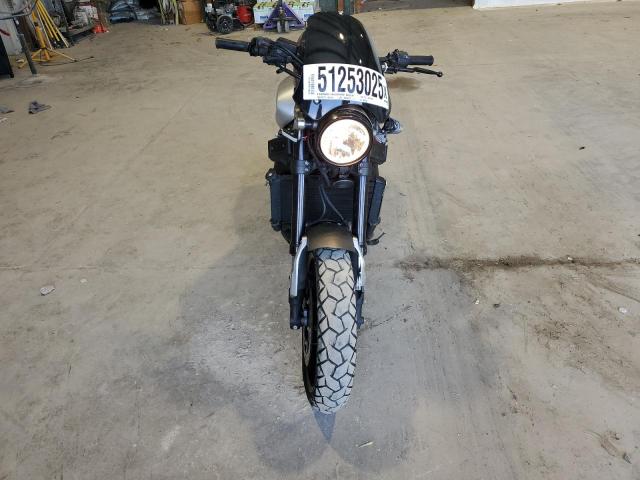 2016 YAMAHA XSR900 60TH ANNIVERSARY