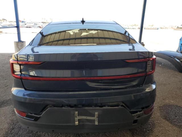  POLESTAR 2 2024 Синий