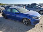 2017 Honda Civic Lx for Sale in Madisonville, TN - Side