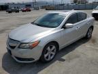 2013 Acura Ilx 20 Tech for Sale in Sun Valley, CA - Damage History
