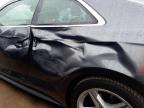 2017 AUDI A5 S LINE for sale at Copart SANDY