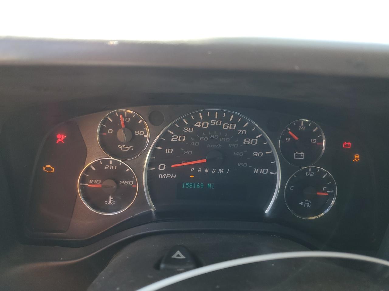 2017 Chevrolet Express G3500 VIN: 1GCZGHFG8H1134833 Lot: 51765675