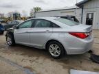 2012 Hyundai Sonata Gls for Sale in Pekin, IL - Front End