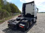 2015 VOLVO FH for sale at Copart SANDTOFT