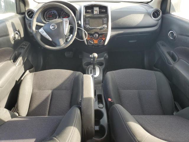  NISSAN VERSA 2018 Szary