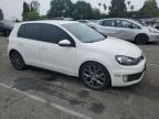 2014 Volkswagen Gti for Sale in Van Nuys, CA - Normal Wear