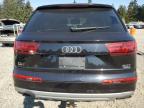 2017 Audi Q7 Premium Plus for Sale in Graham, WA - Normal Wear